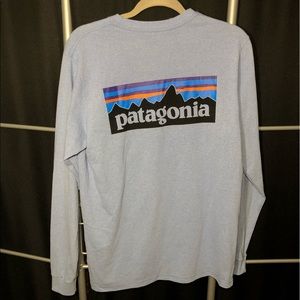 Men’s Patagonia Tee T-shirt